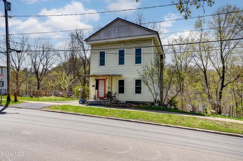 Photo of 104 Moyer Street, Canajoharie, NY 13317 (MLS # 202615792)