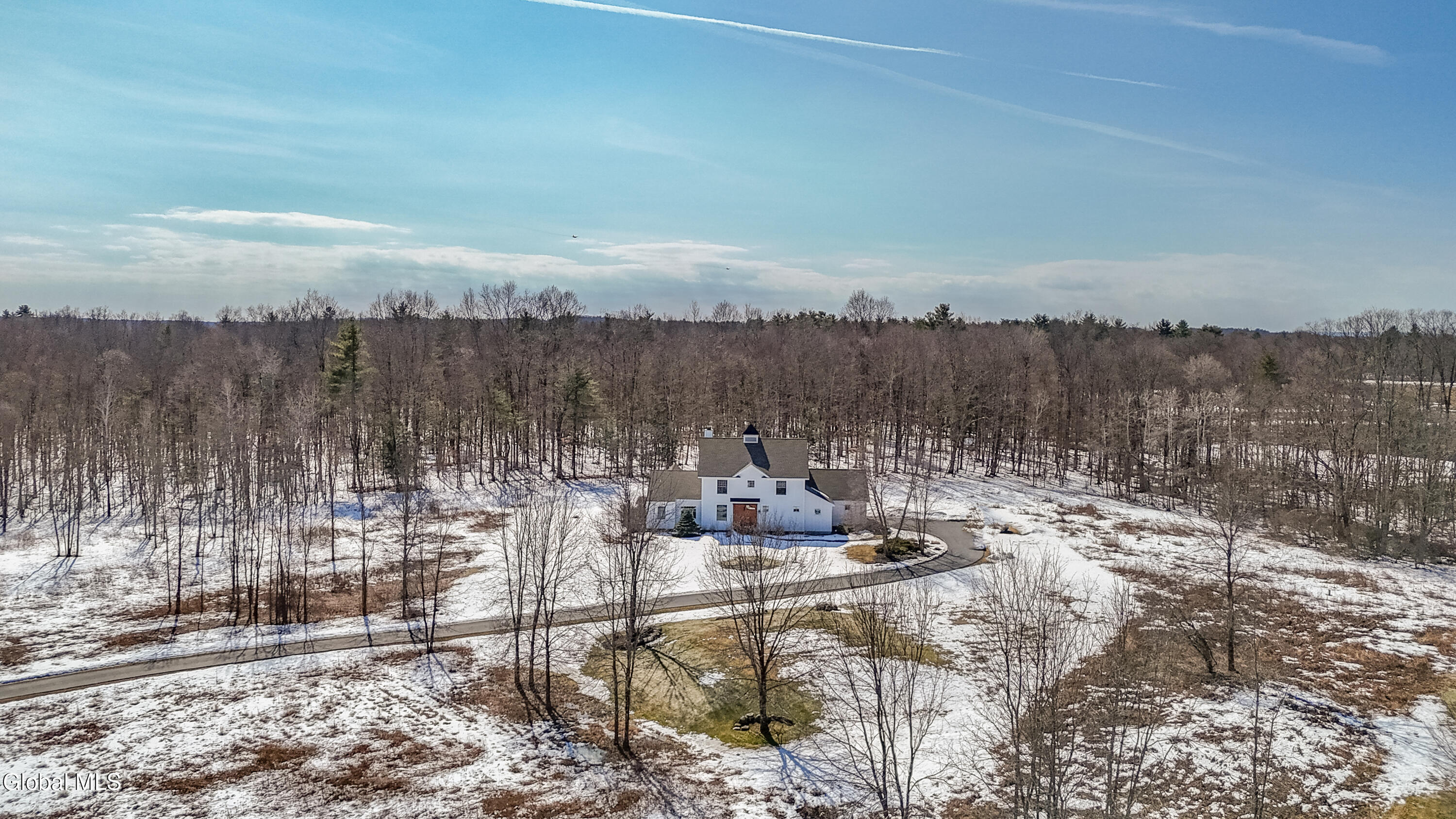 13 Saratoga Farm Road