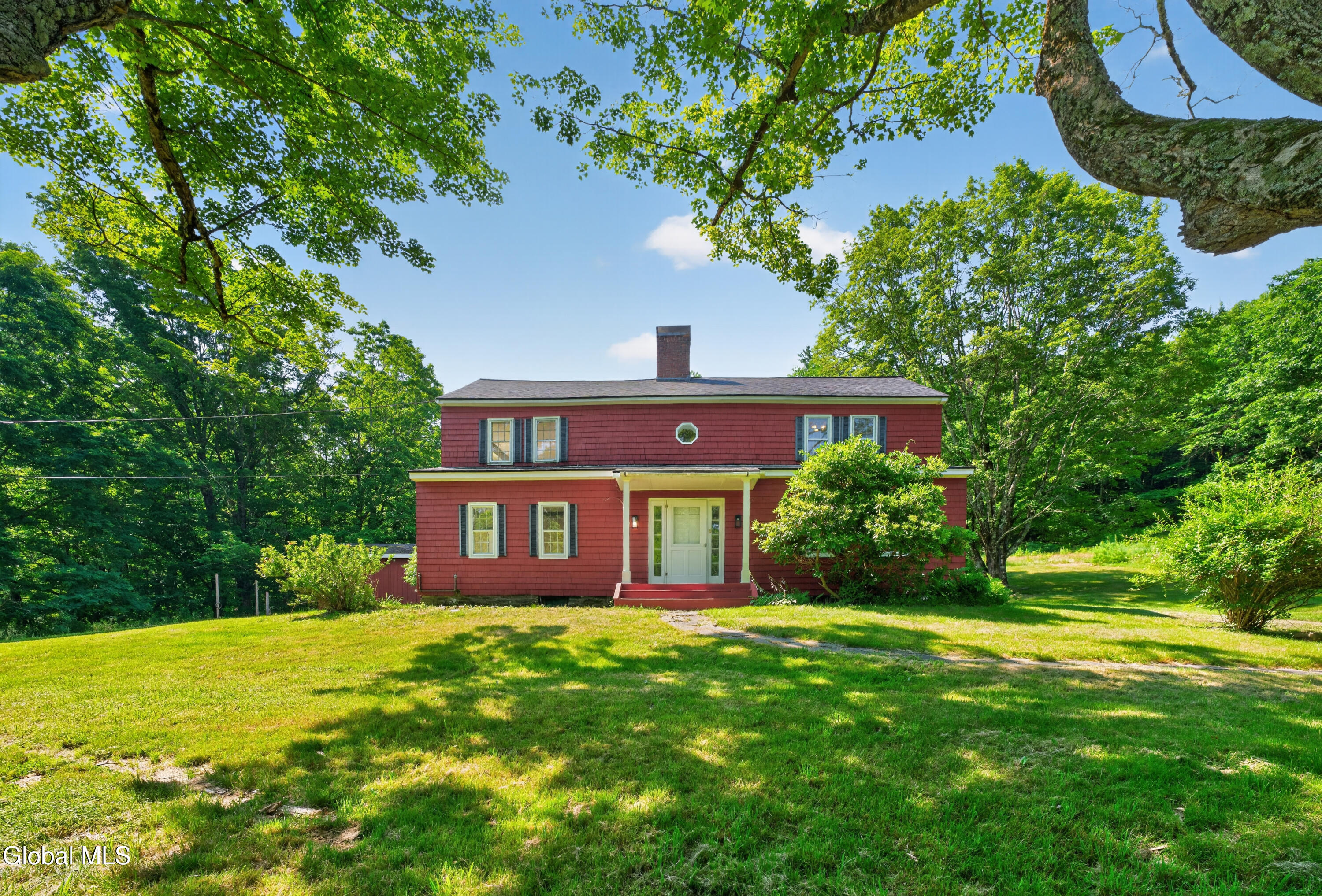 201 Presbyterian Hill Road