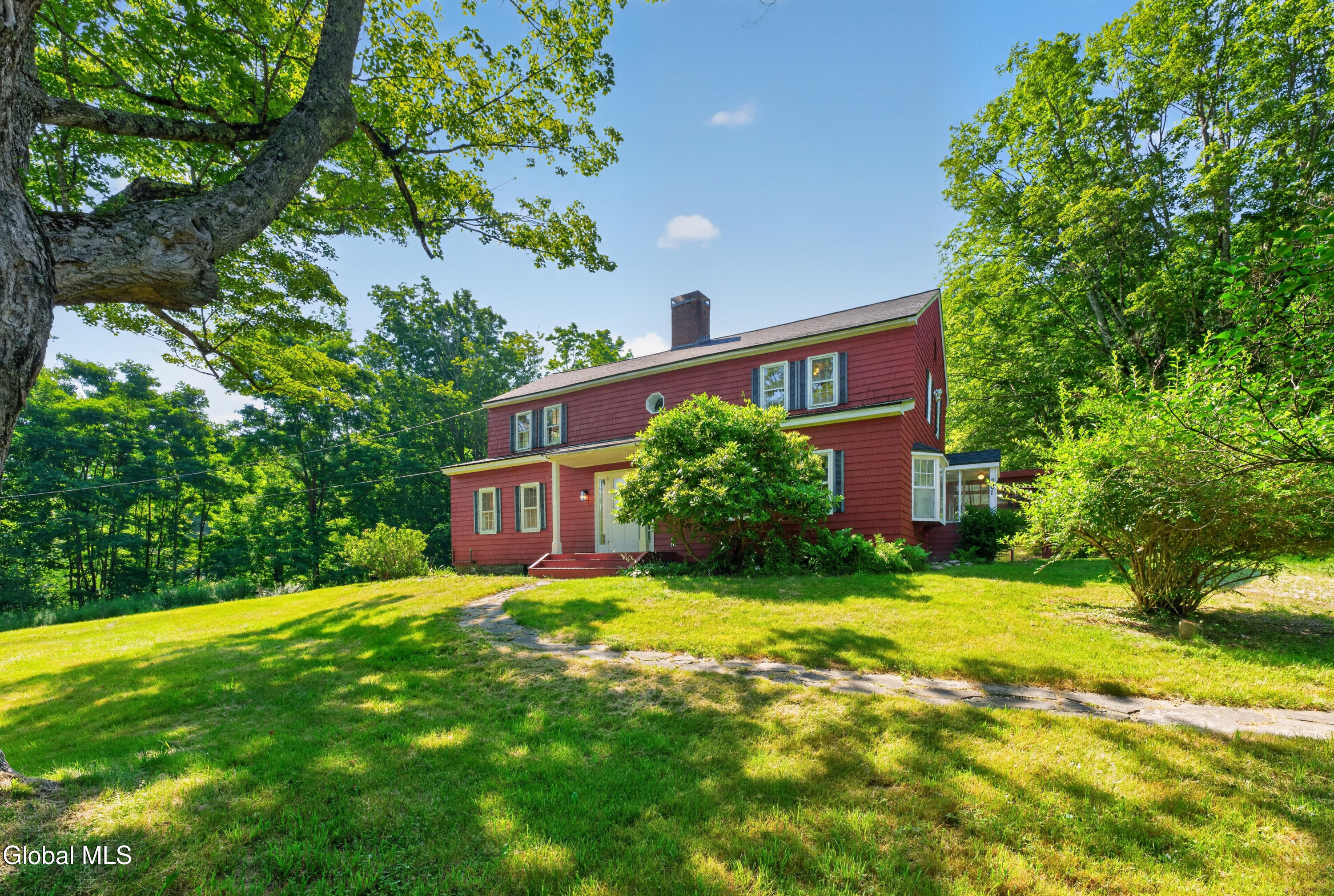 201 Presbyterian Hill Road