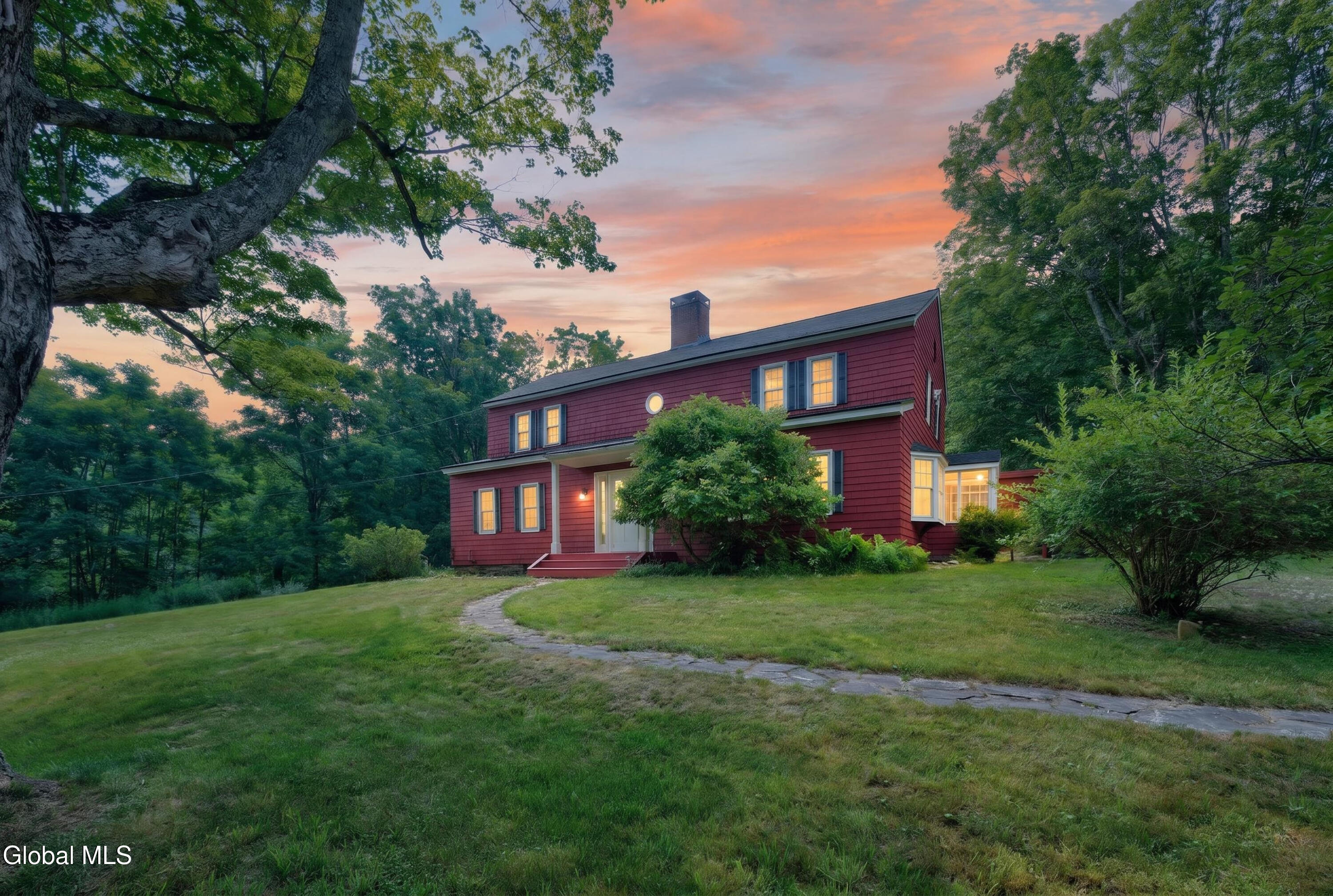 201 Presbyterian Hill Road