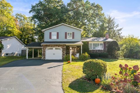 Photo of 125 Sylvia Lane, Schenectady, NY 12306 (MLS # 202526987)