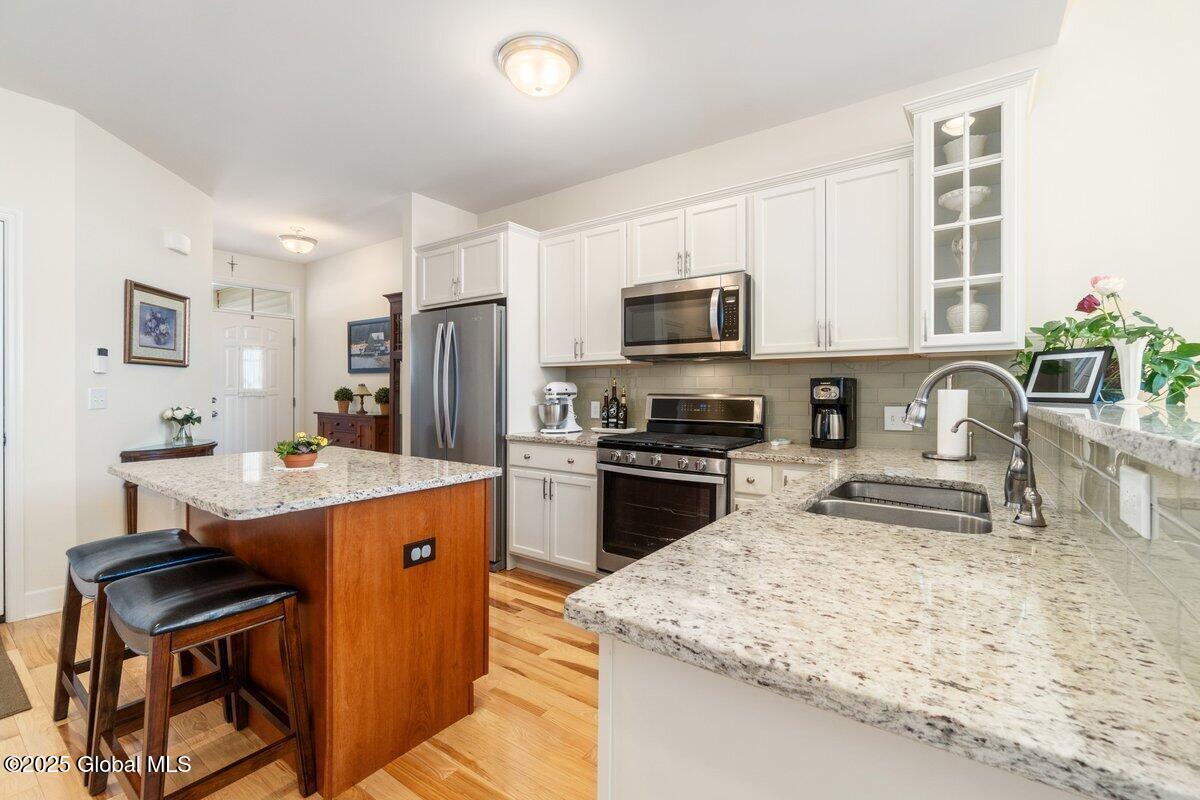9 Ordelia Lane, Round Lake, New York image 11