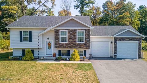 Photo of 43 Country Club Road, Queensbury, NY 12804 (MLS # 202614877)