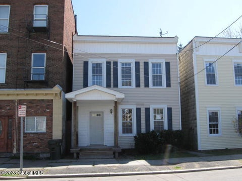 Photo of 85 Park Avenue #1, Cohoes, NY 12047 (MLS # 202627773)