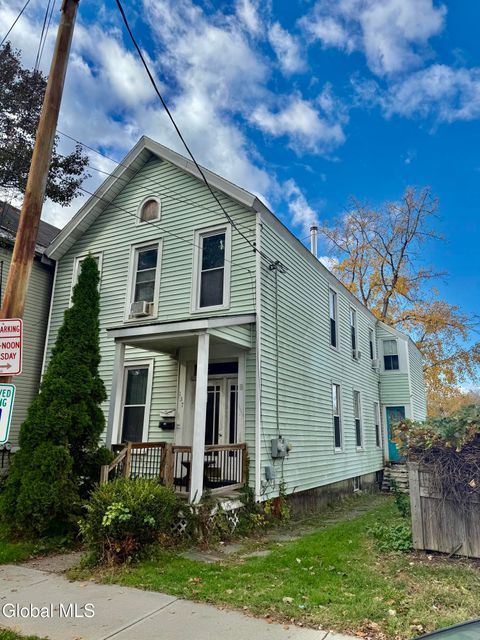 Photo of 137 2nd Avenue, Troy, NY 12180 (MLS # 202529767)