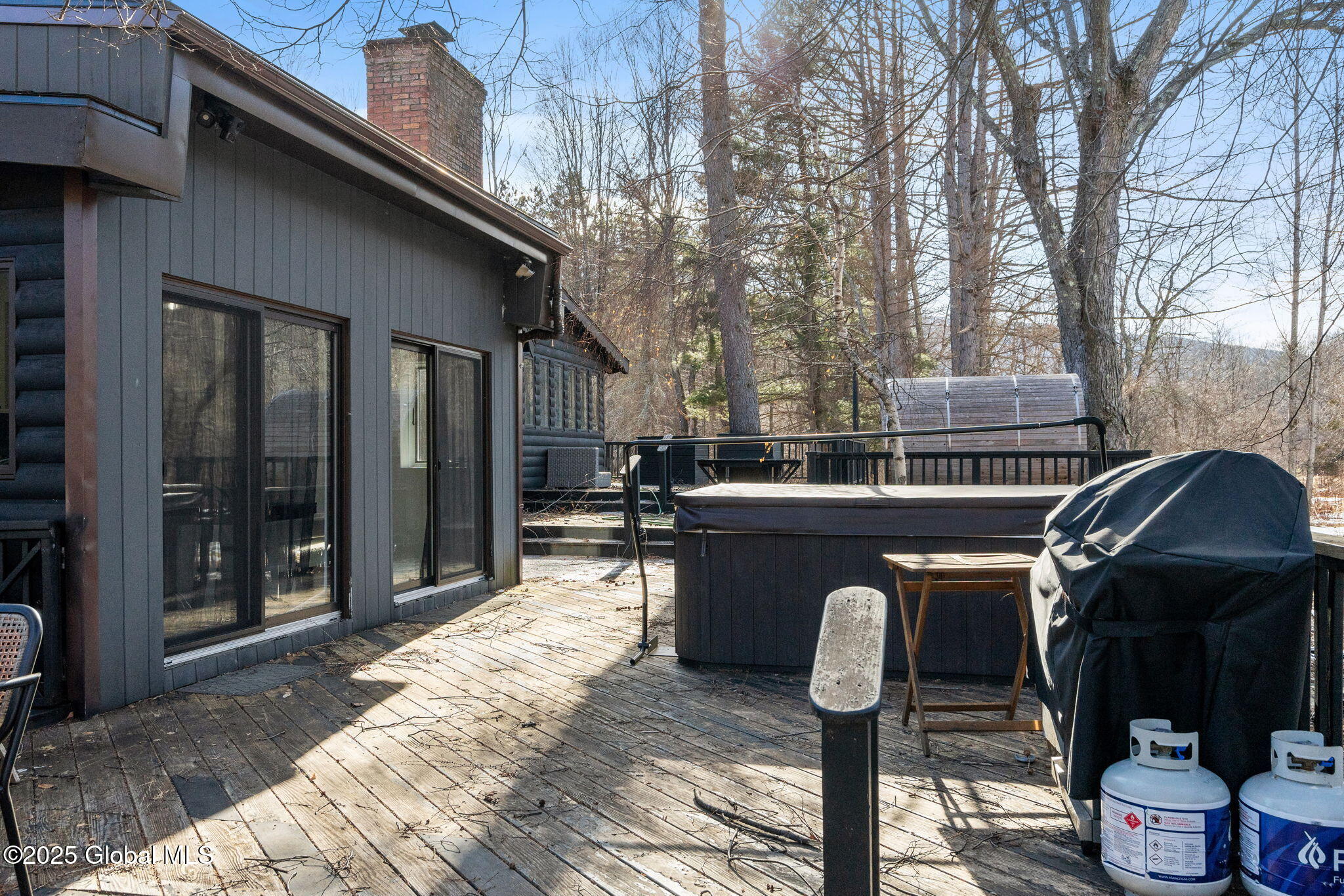113 Van Road, Hunter, New York image 15