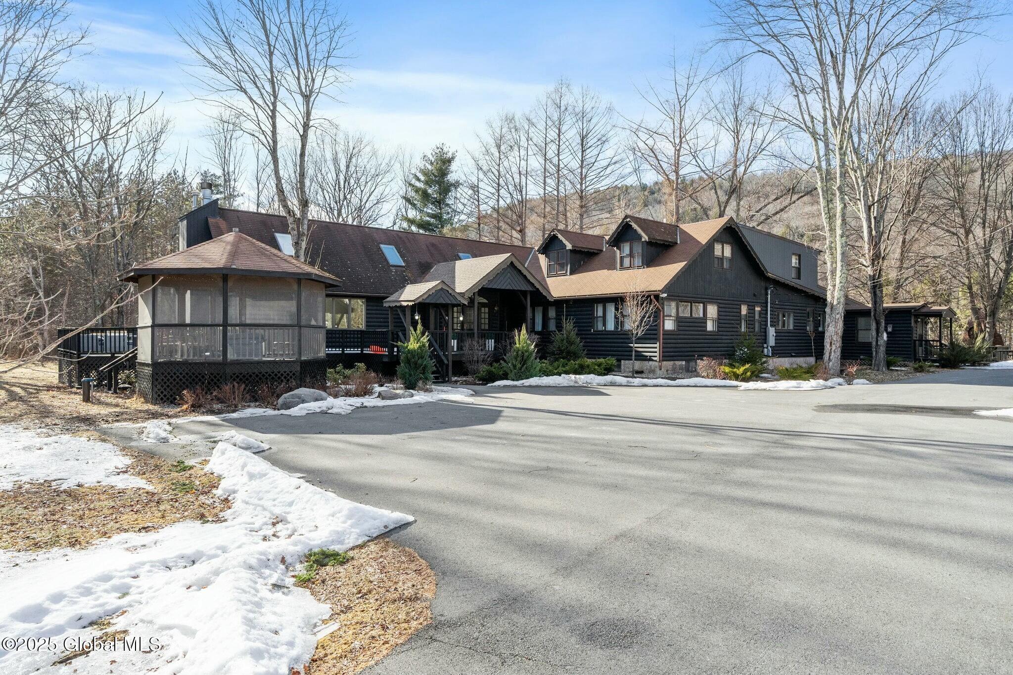 113 Van Road, Hunter, New York image 27