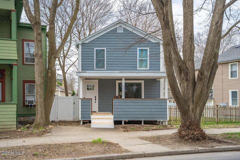 Photo of 106 Van Dam Street, Saratoga Springs, NY 12866 (MLS # 202615065)