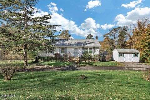 Homes For Sale - 42 Firehouse Road<br/> Germantown, NY 12526