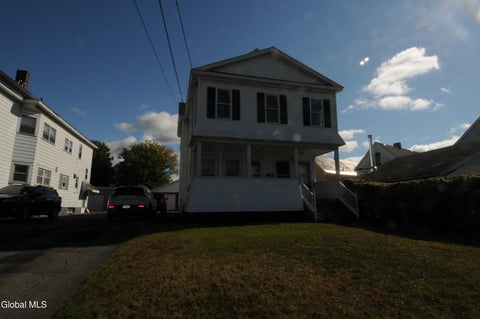 Photo of 1114 McClellan Street, Schenectady, NY 12309 (MLS # 202628785)