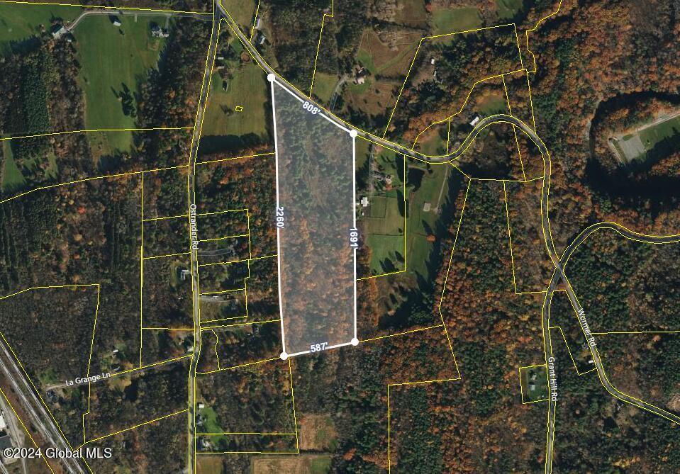 Voorheesville, New York 12186, United States, ,Commercial,Active,41257