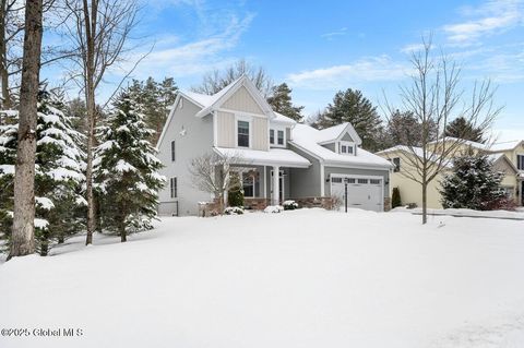 Photo of 1 Cider Mill Way, Saratoga Springs, NY 12866 (MLS # 202511829)