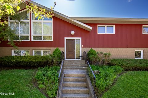 Photo of 393 W Lawrence Street, Albany, NY 12208 (MLS # 202617046)