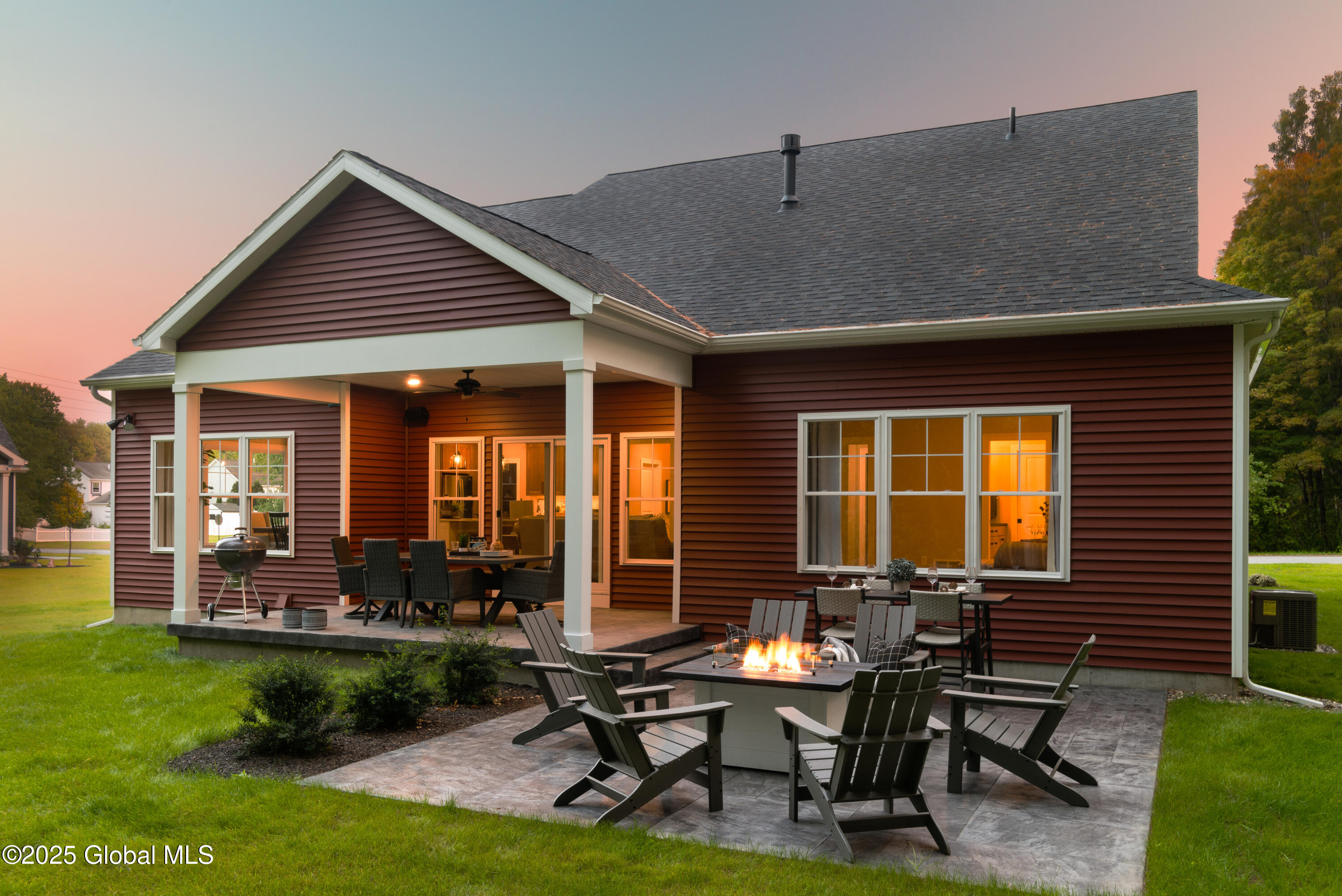 11 Crestwood Drive, Greenfield Center, New York image 16