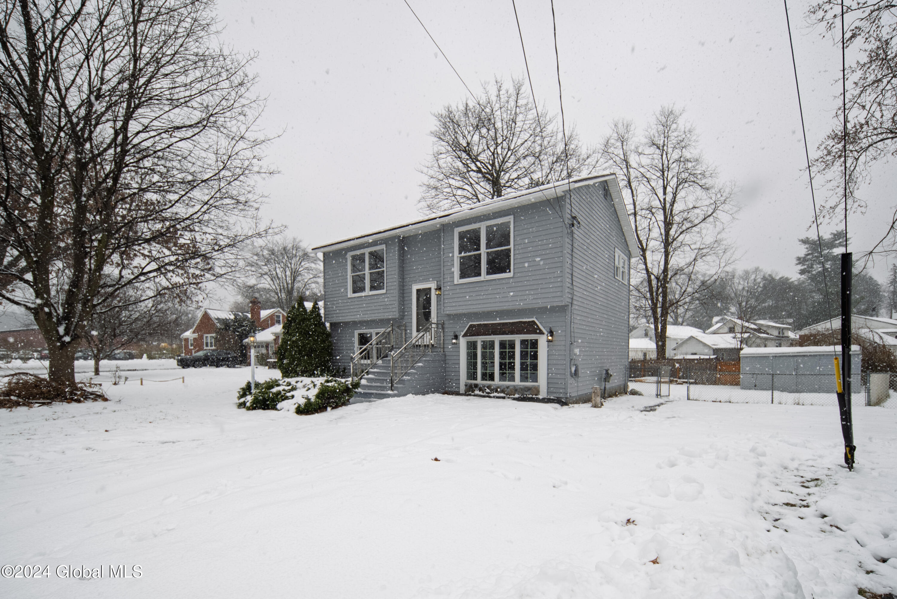 80 Elliott Avenue, Schenectady, New York image 23