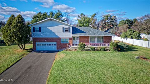 Photo of 3 Dante Terrace, Latham, NY 12110 (MLS # 202529787)