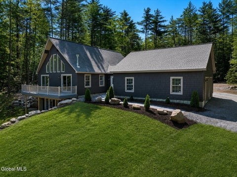 Homes For Sale - 106 Mountain Path<br/> North Creek, NY 12853