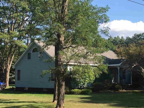 Photo of 252 GREENFIELD Avenue, Ballston Spa, NY 12020 (MLS # 202618304)
