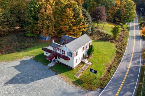 Photo of 205 Snyders Corners Road, Wynantskill, NY 12198 (MLS # 202527227)