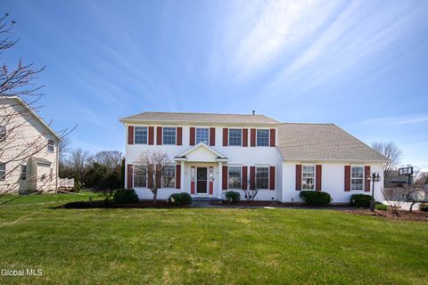 Photo of 26 Mallard Drive, Rexford, NY 12148 (MLS # 202615186)