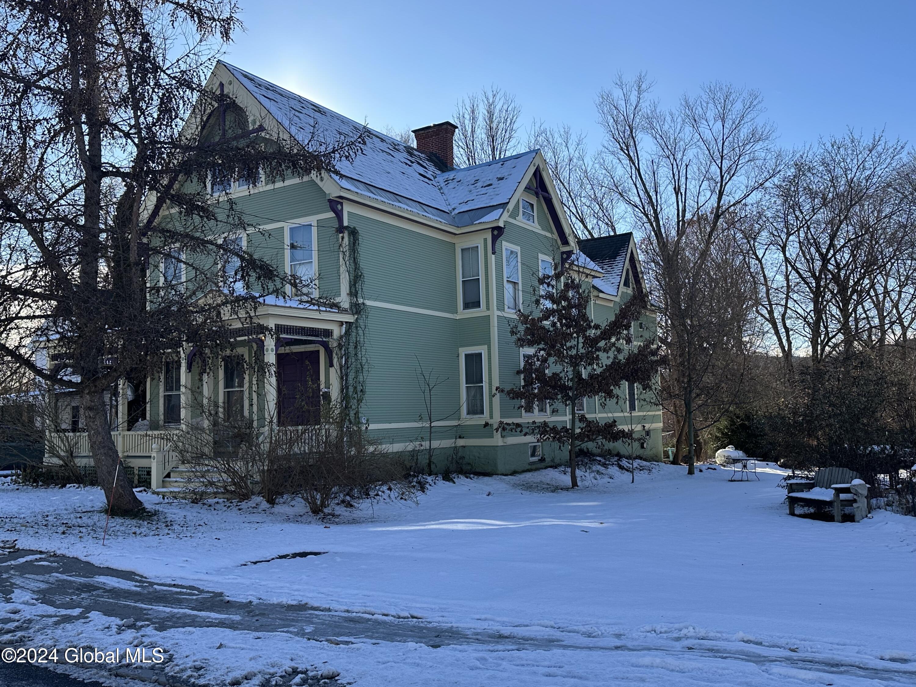 64 High Street, Hoosick Falls, New York image 2