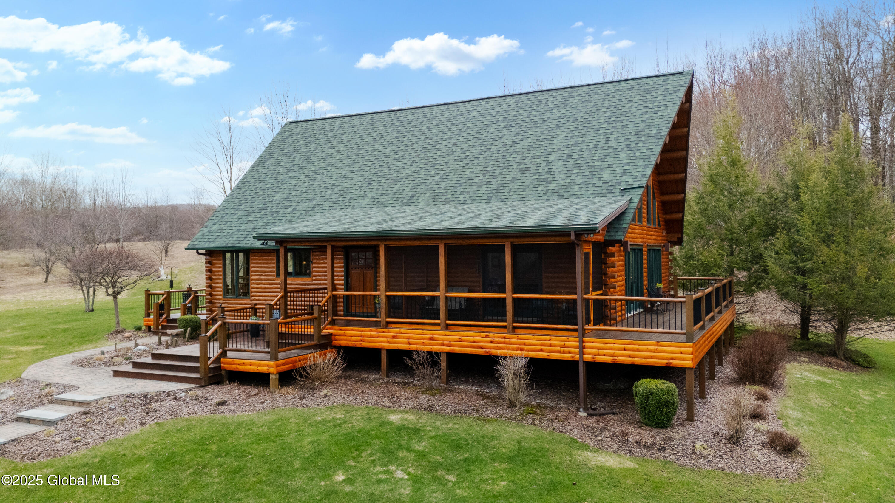 316 Wilson Road, Frankfort, New York image 2