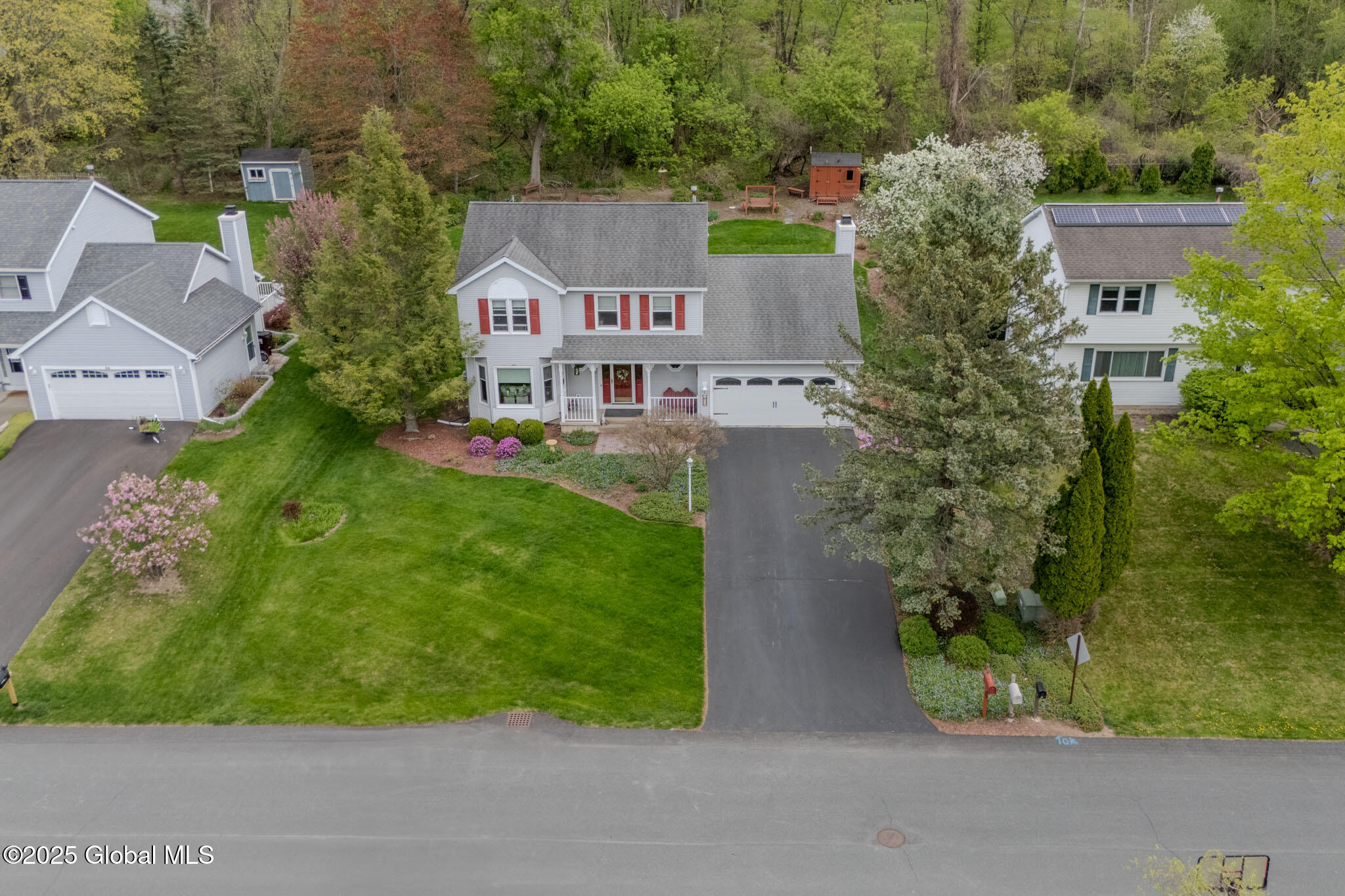 33 Robin Lane, Rensselaer, New York image 47