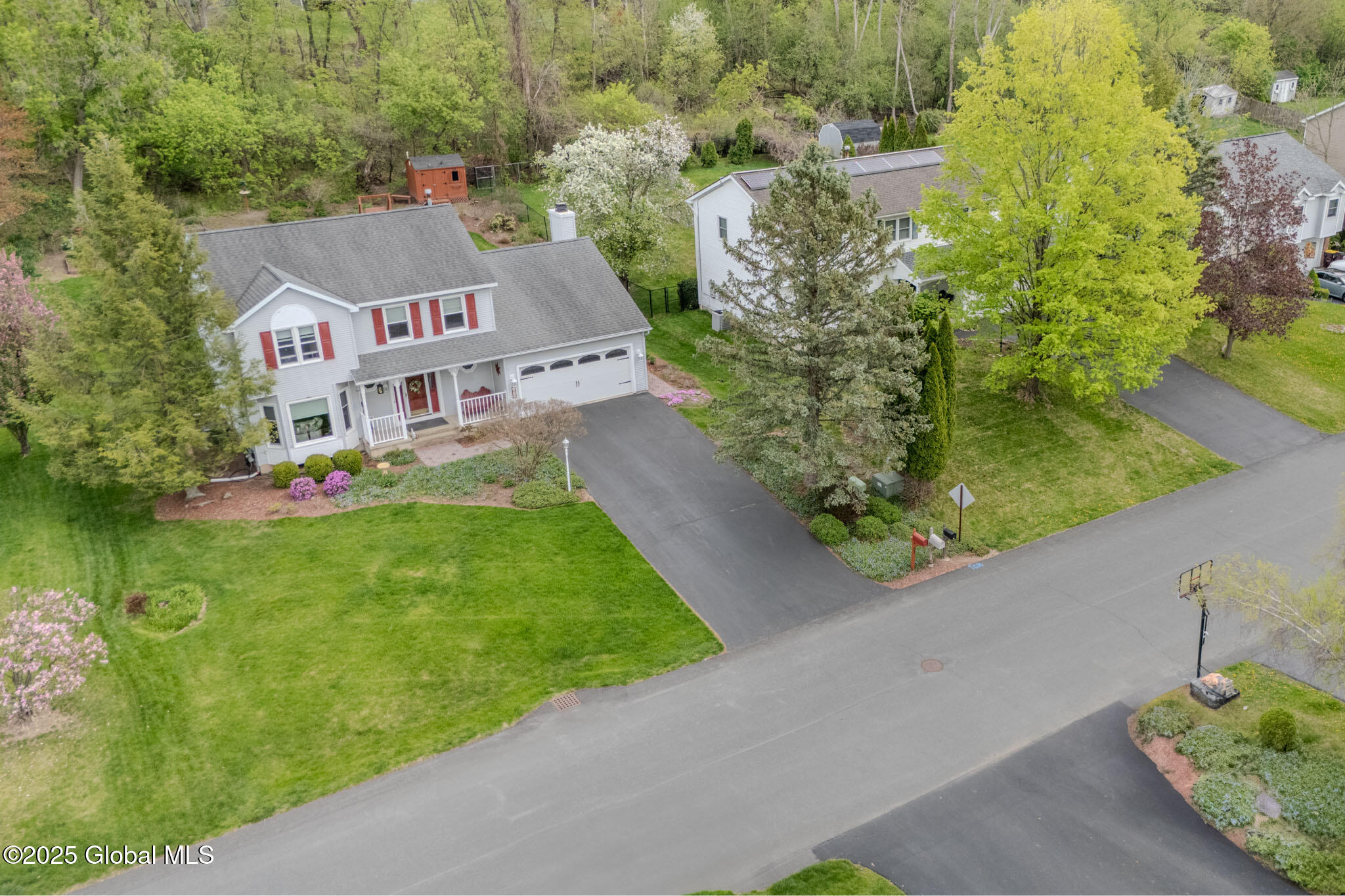 33 Robin Lane, Rensselaer, New York image 46
