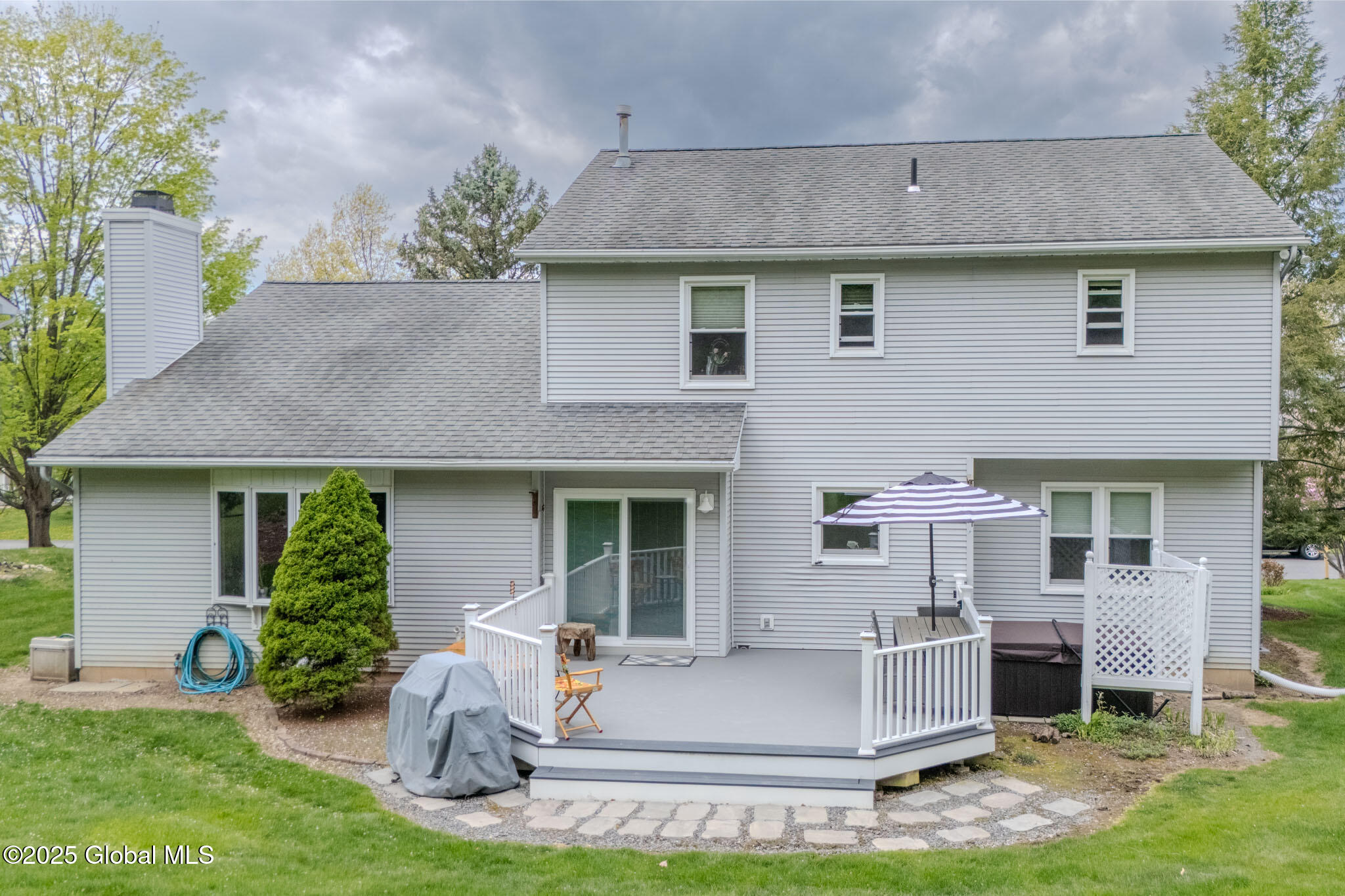 33 Robin Lane, Rensselaer, New York image 37