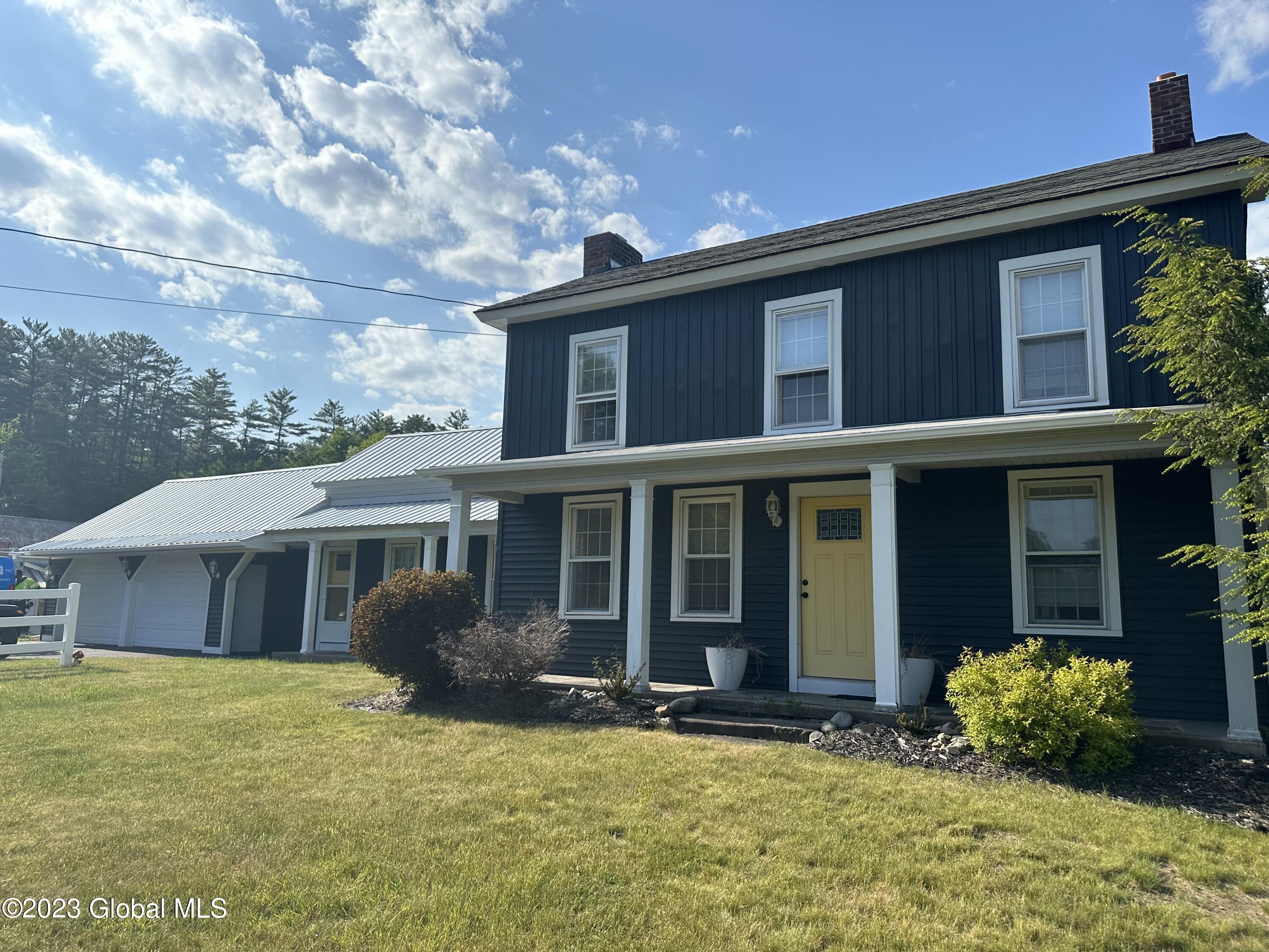 5387-5391 State Route 8, Chestertown, New York image 2