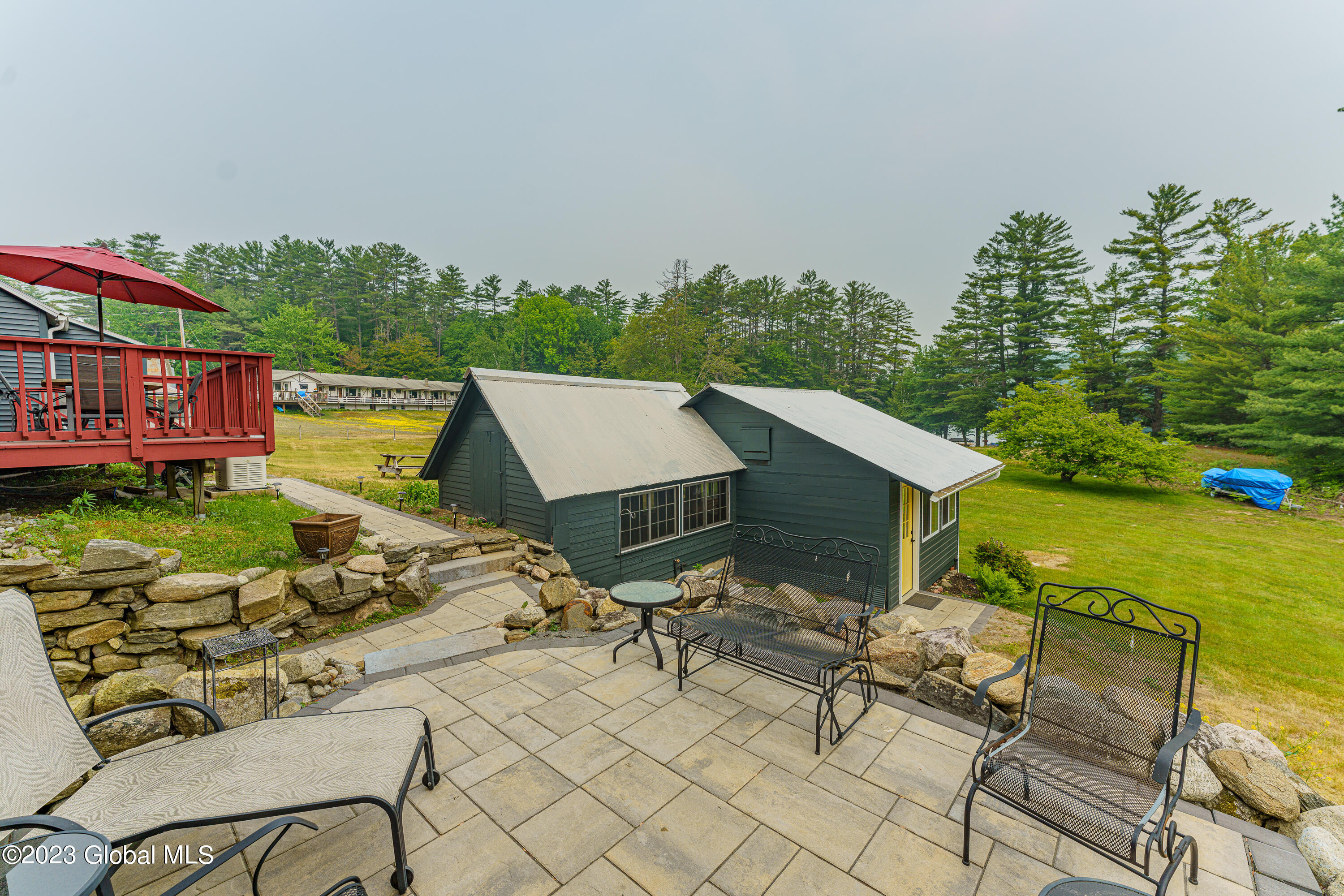 5387-5391 State Route 8, Chestertown, New York image 37