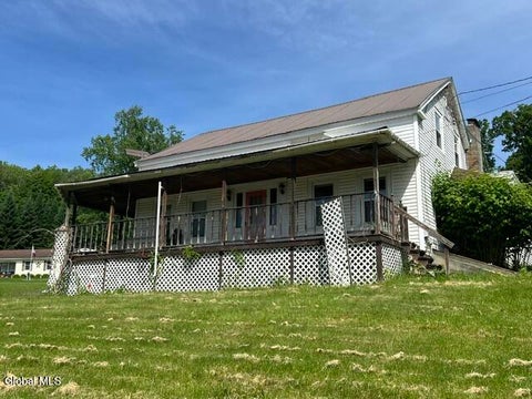 Photo of 2527 County Road 18, Hampton, NY 12837 (MLS # 202619502)