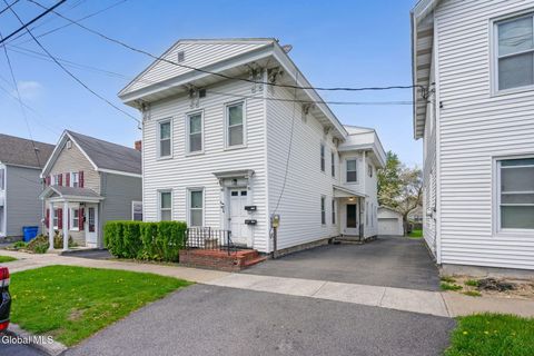 Photo of 319 W Clinton Street, Johnstown, NY 12078 (MLS # 202616784)