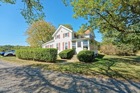 Photo of 100 Bally Bay Lane, Altamont, NY 12009 (MLS # 202526392)