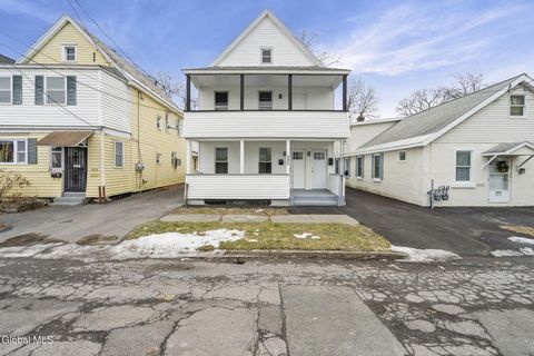 Photo of 1331 Hodgson Street, Schenectady, NY 12303 (MLS # 202610670)