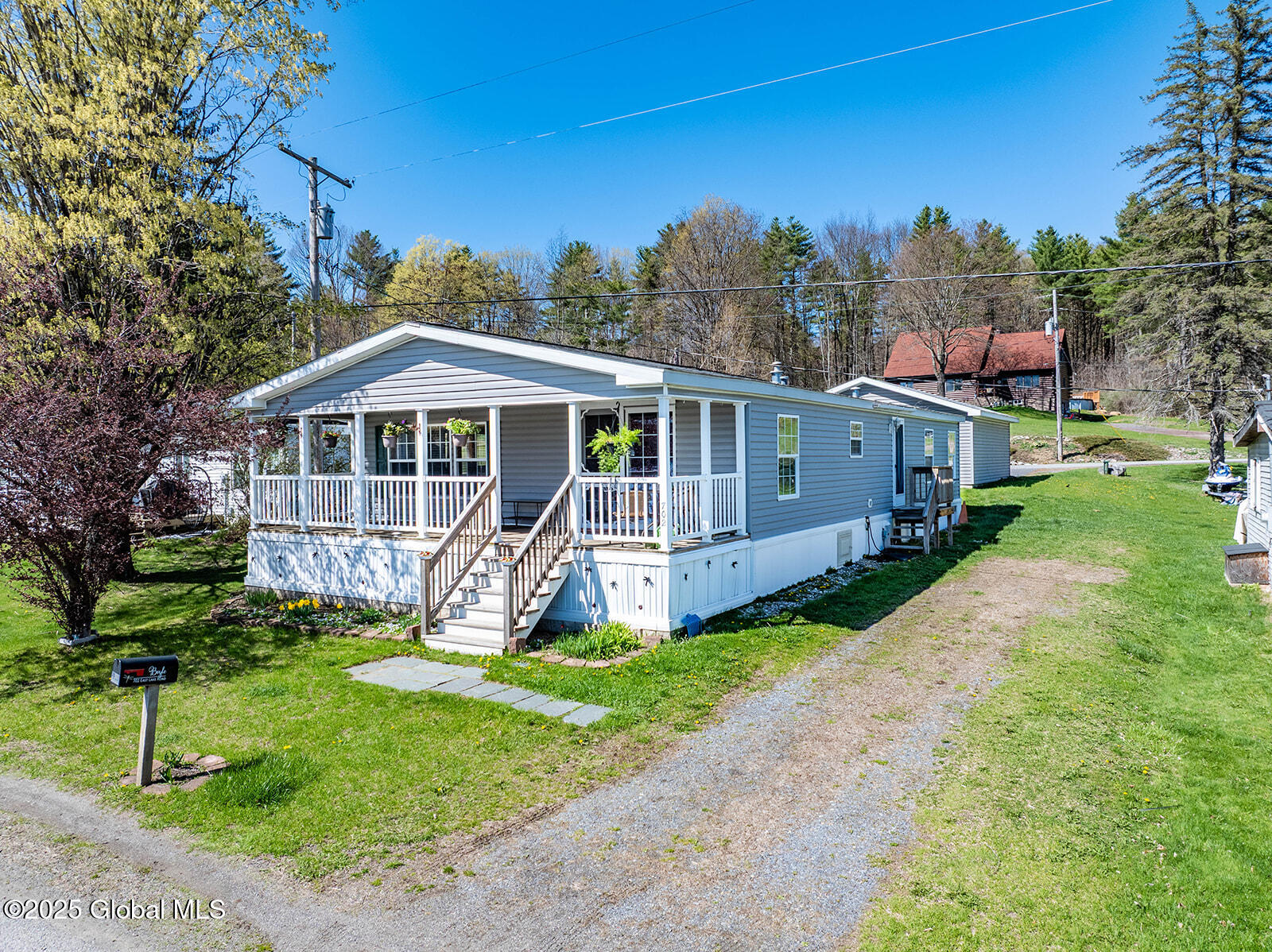 702 E Lake Road, Argyle, New York image 29
