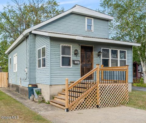 Photo of 3123 Albany Street, Schenectady, NY 12304 (MLS # 202526267)