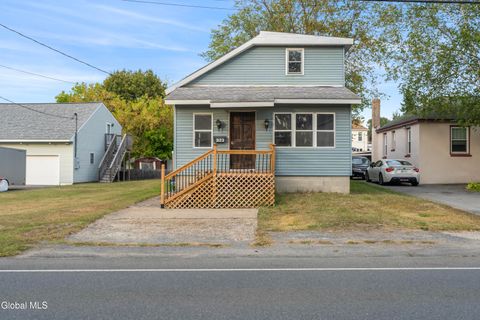Photo of 3123 Albany Street, Schenectady, NY 12304 (MLS # 202526267)