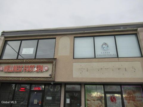 Photo of 1531 Central Ave #Su 202, Albany, NY 12205 (MLS # 202610725)