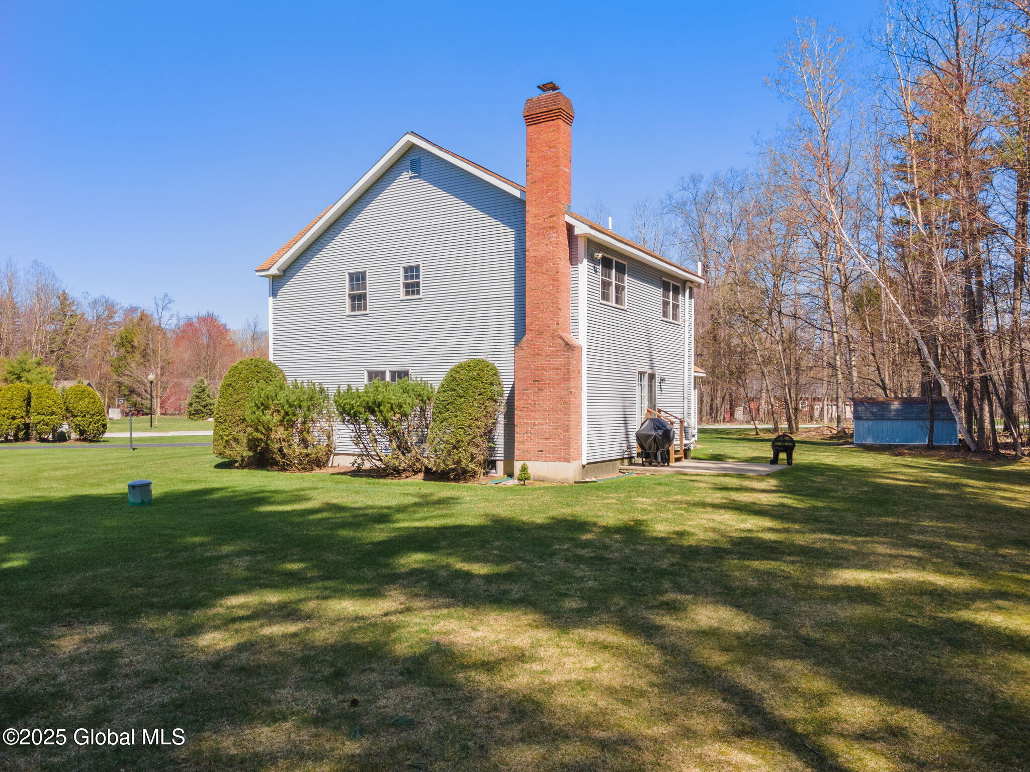 4 River Crest Road, Gansevoort, New York image 36