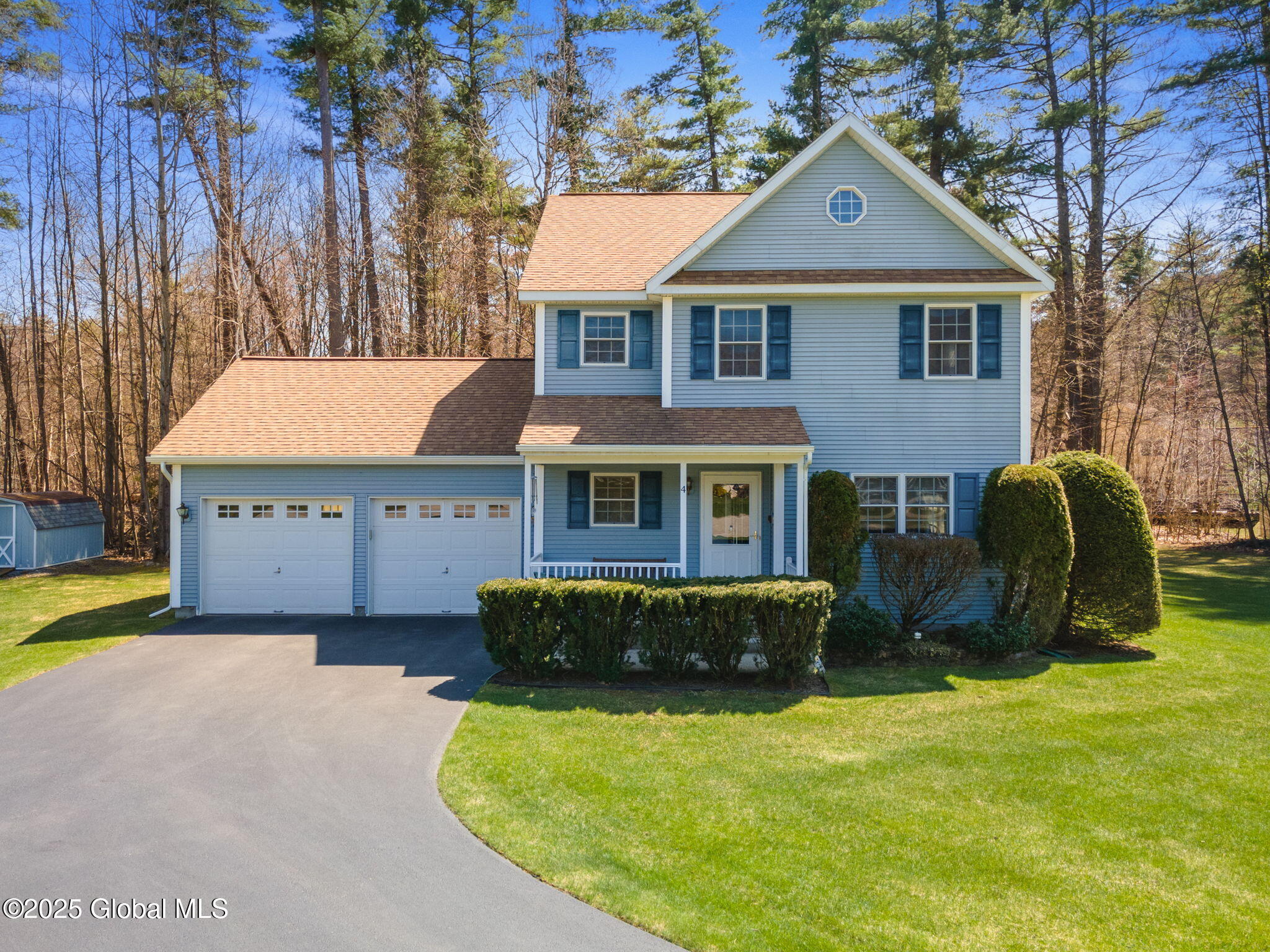 4 River Crest Road, Gansevoort, New York image 6