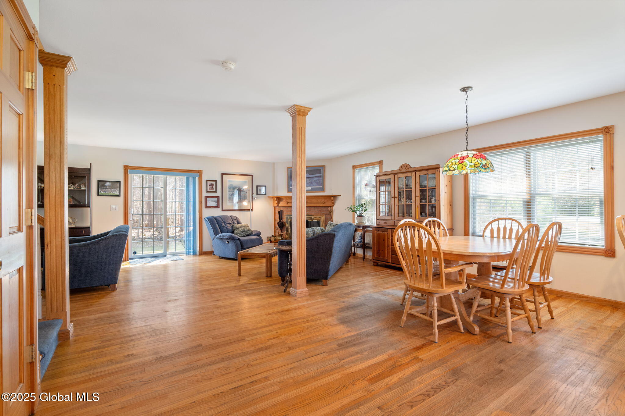 4 River Crest Road, Gansevoort, New York image 9
