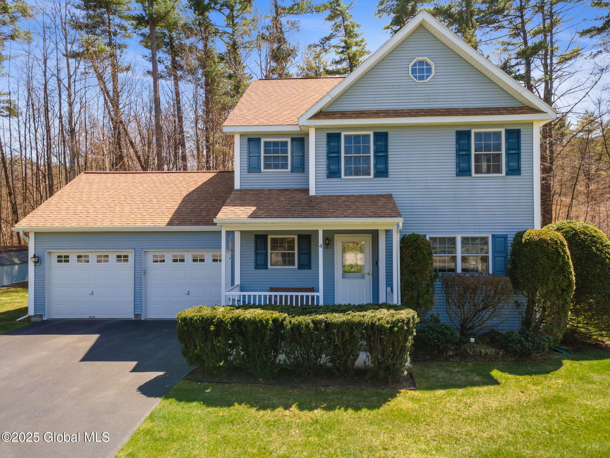 4 River Crest Road, Gansevoort, New York image 1