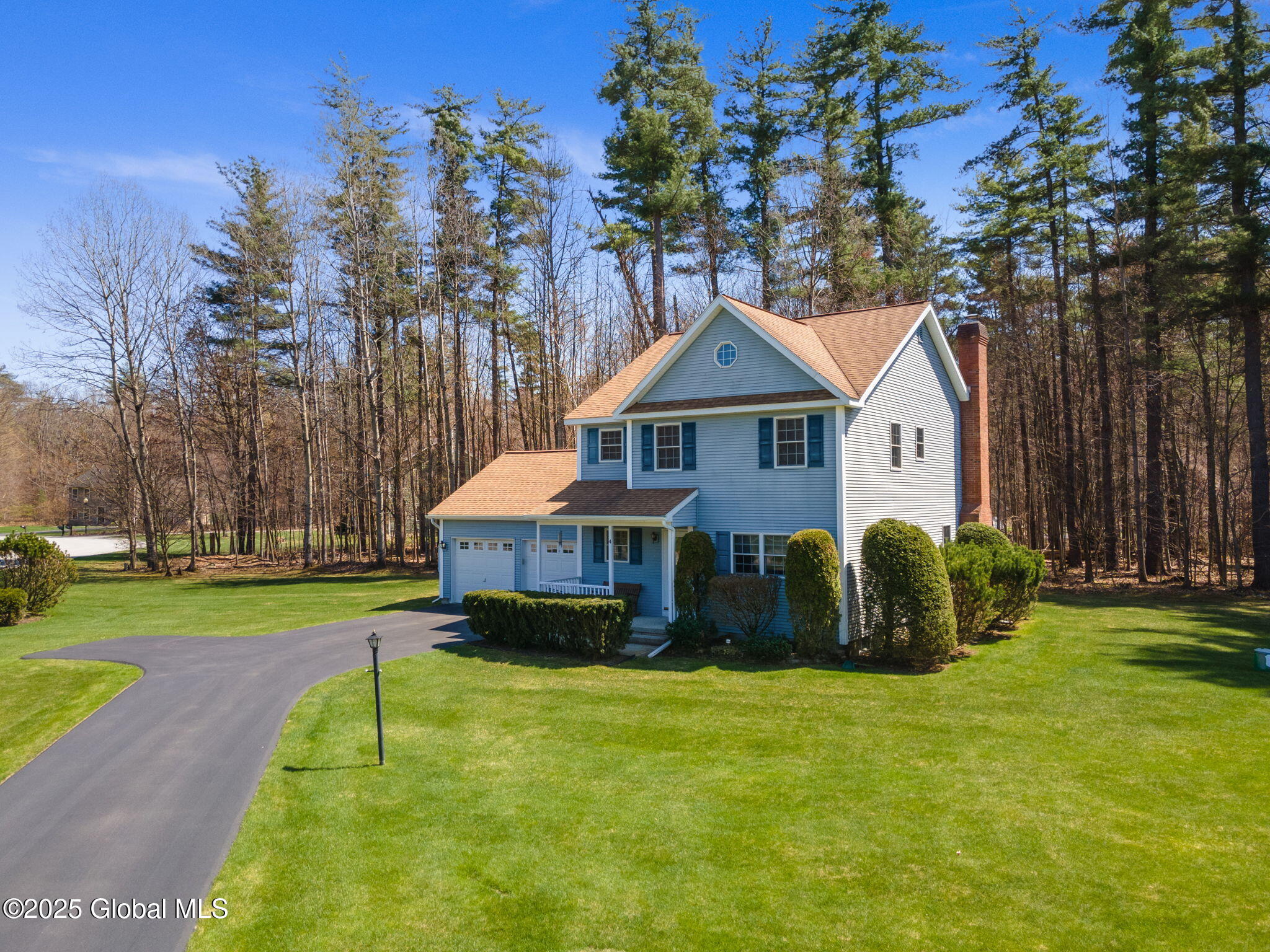 4 River Crest Road, Gansevoort, New York image 5