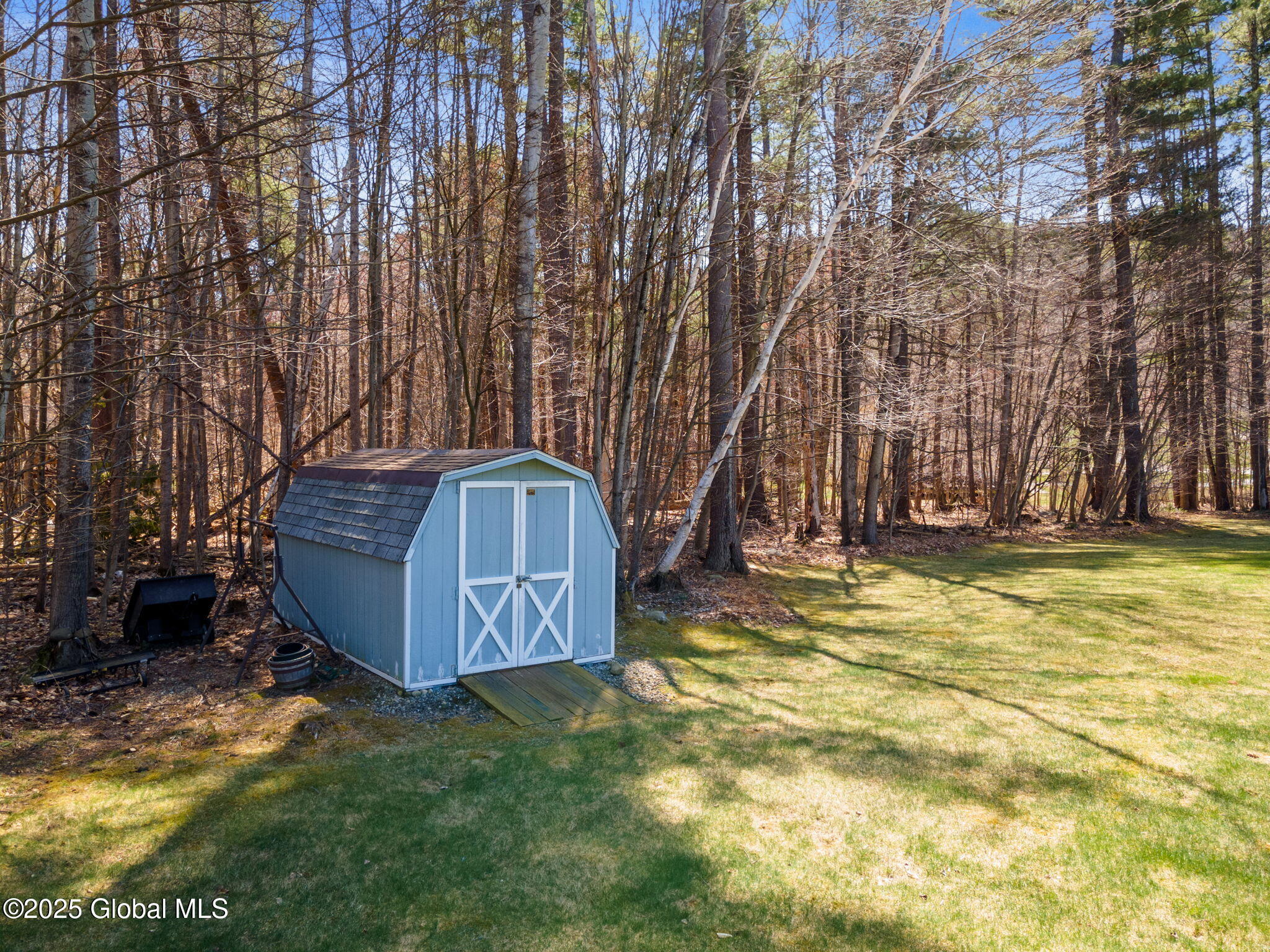 4 River Crest Road, Gansevoort, New York image 38