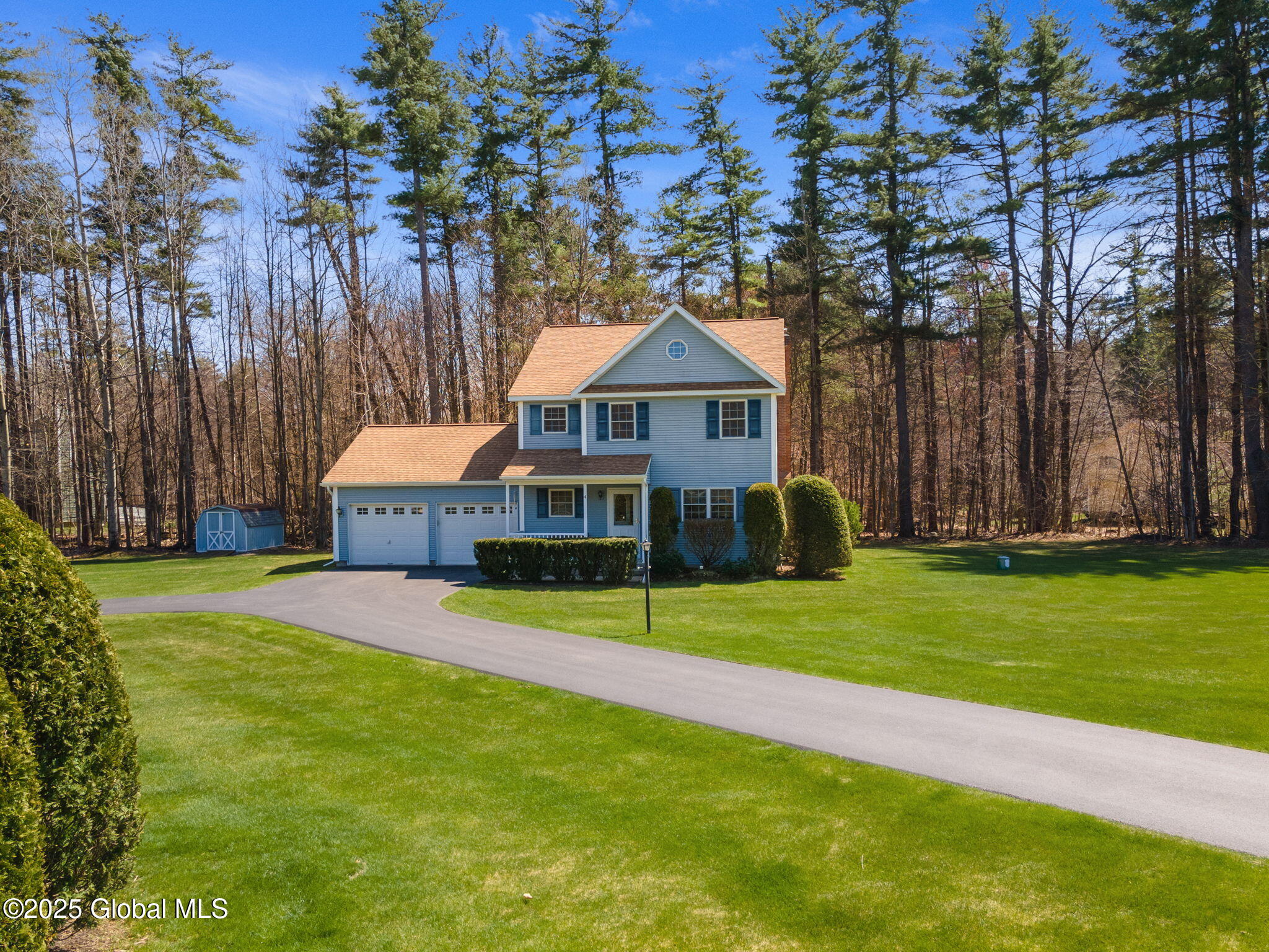 4 River Crest Road, Gansevoort, New York image 3