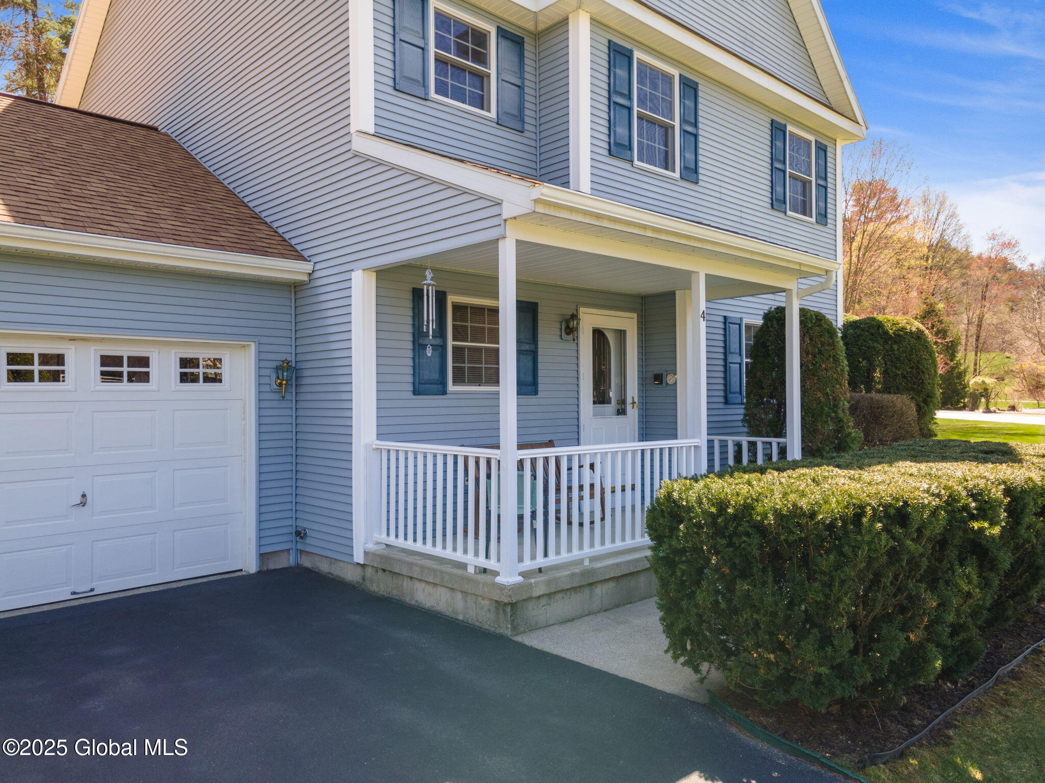 4 River Crest Road, Gansevoort, New York image 7