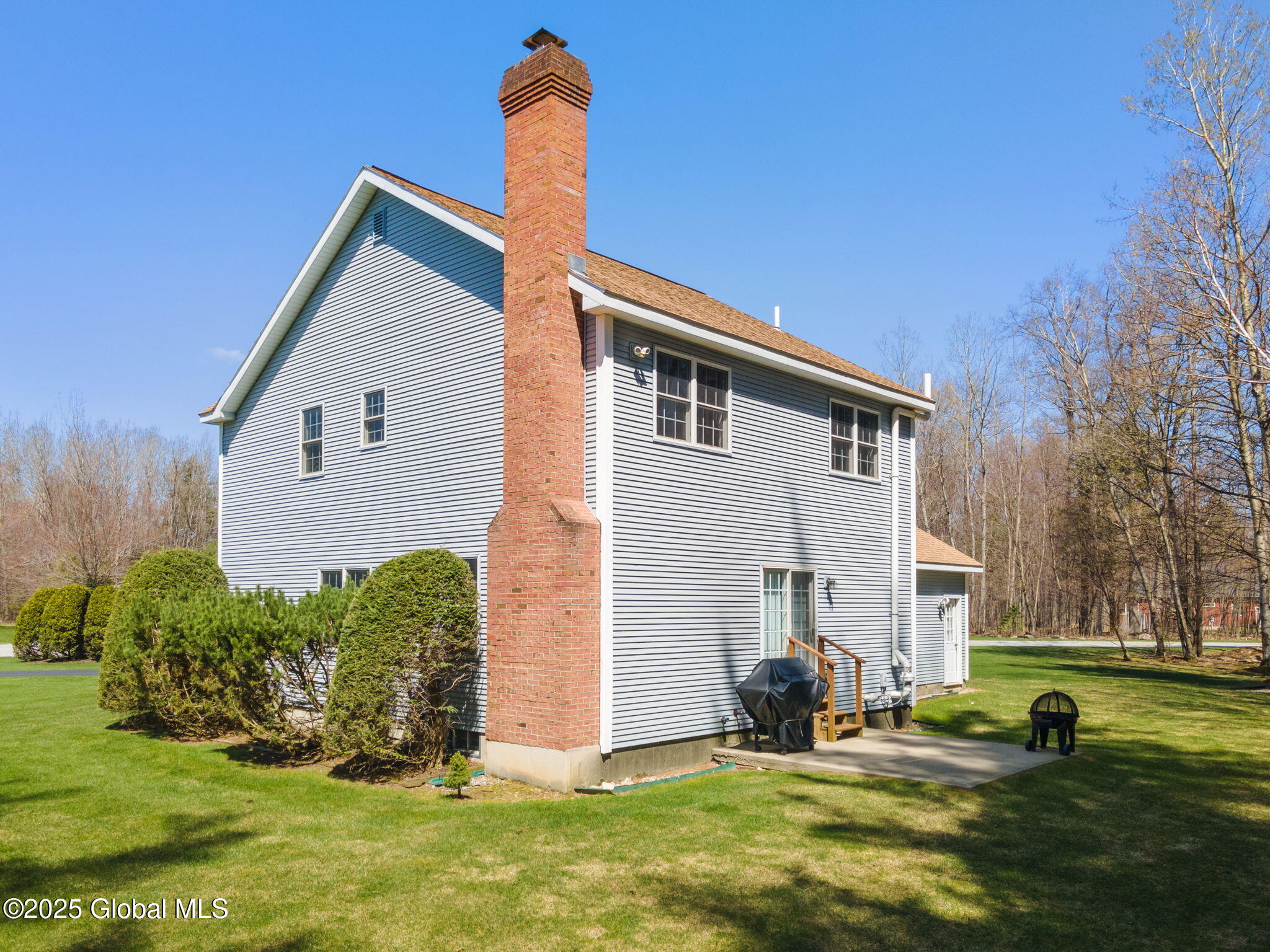 4 River Crest Road, Gansevoort, New York image 37