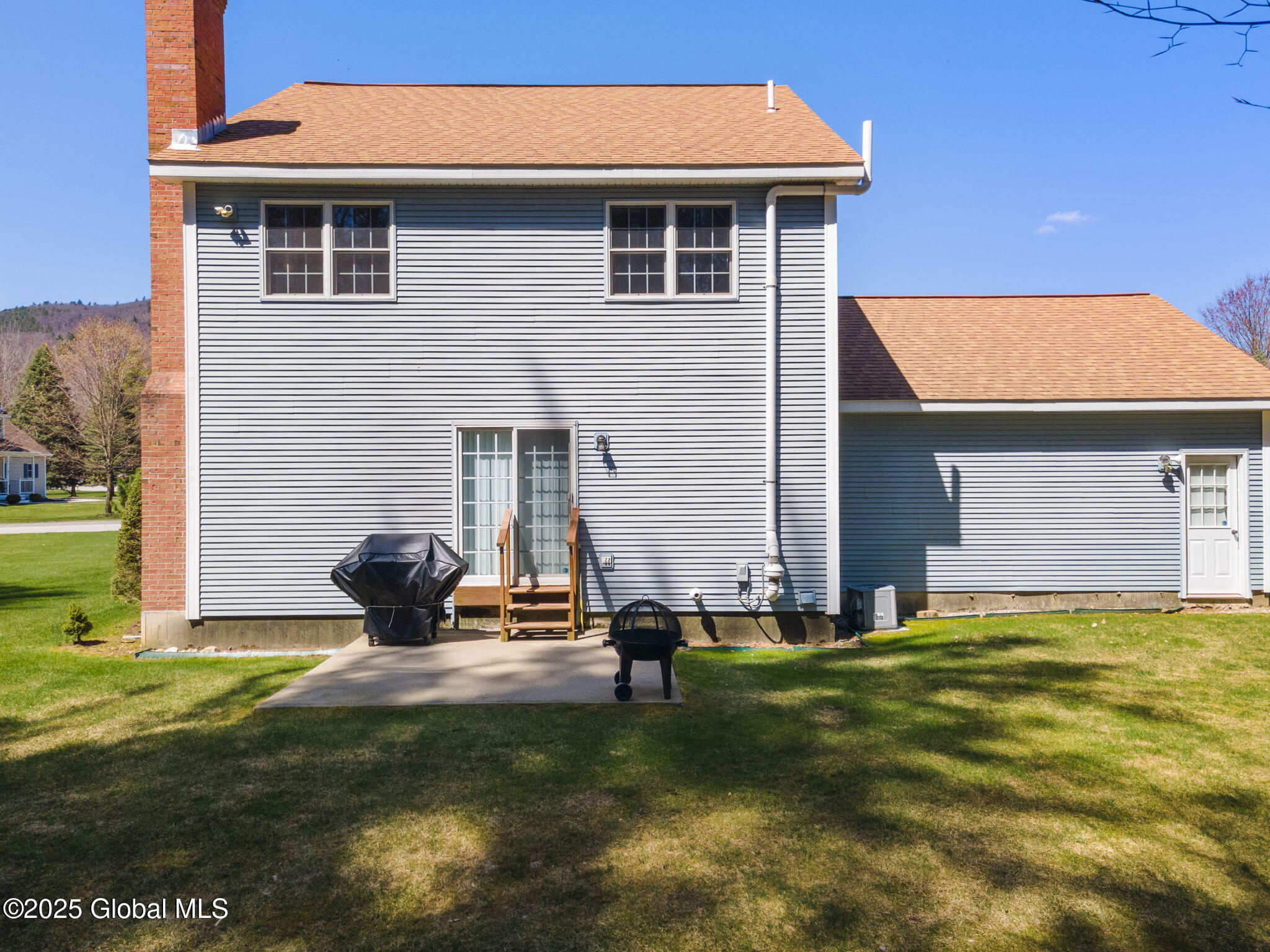 4 River Crest Road, Gansevoort, New York image 35